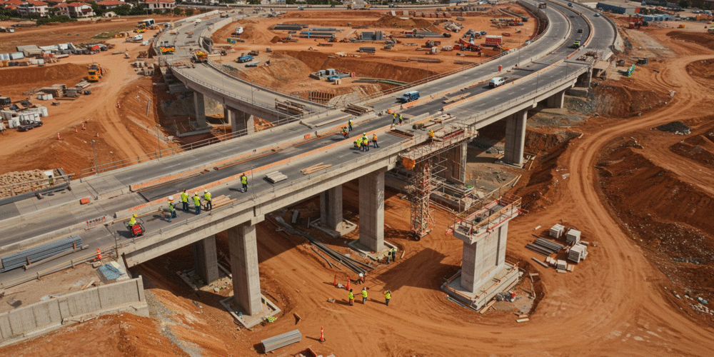 Civil Engineering Works and Consultancy