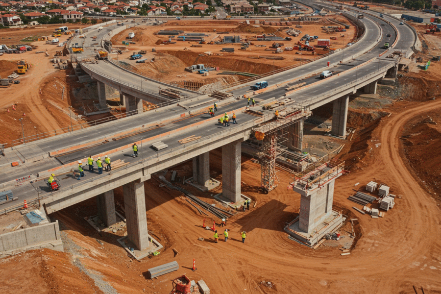 Civil Engineering Works and Consultancy